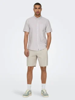 Discount ONSLEO Regular fit Shorts Shorts
