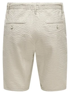 Discount ONSLEO Regular fit Shorts Shorts