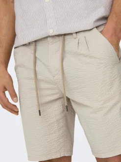 Discount ONSLEO Regular fit Shorts Shorts