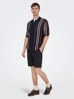 Sale ONSLEON Strikket cardigan Strik