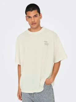 Clearance ONSLEON T-shirt T-Shirts