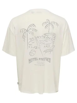 Clearance ONSLEON T-shirt T-Shirts