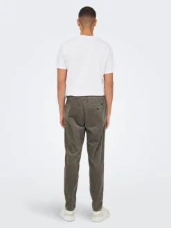 Best ONSLINUS Tapered fit Bukser Bukser