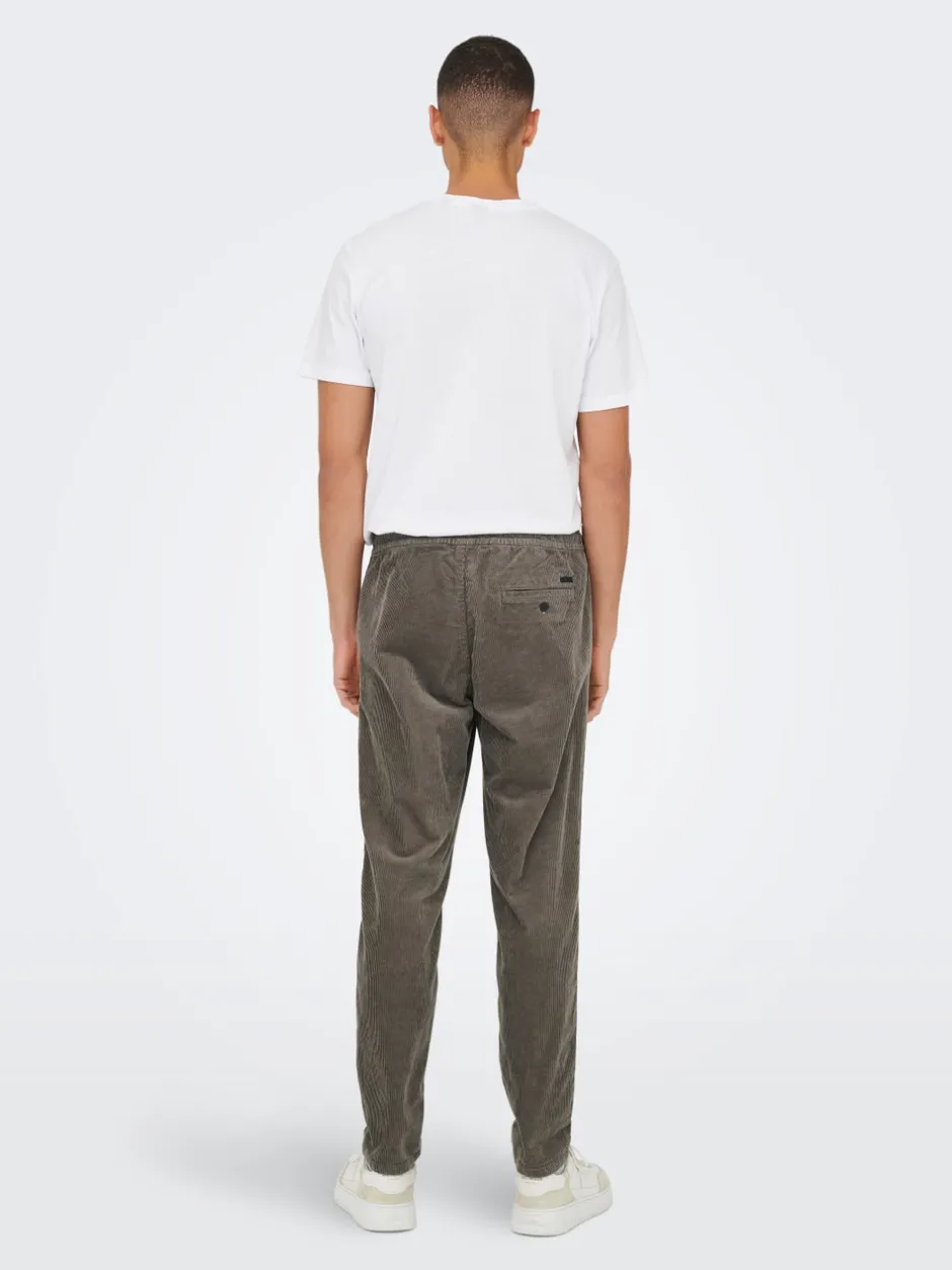 Best ONSLINUS Tapered fit Bukser Bukser