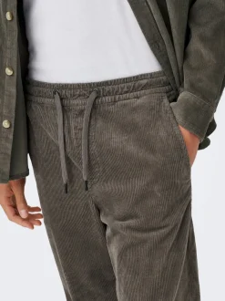 Best ONSLINUS Tapered fit Bukser Bukser
