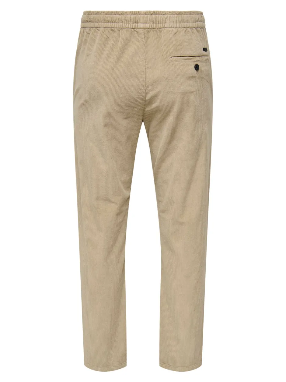 Sale ONSLINUS Tapered fit Bukser Bukser