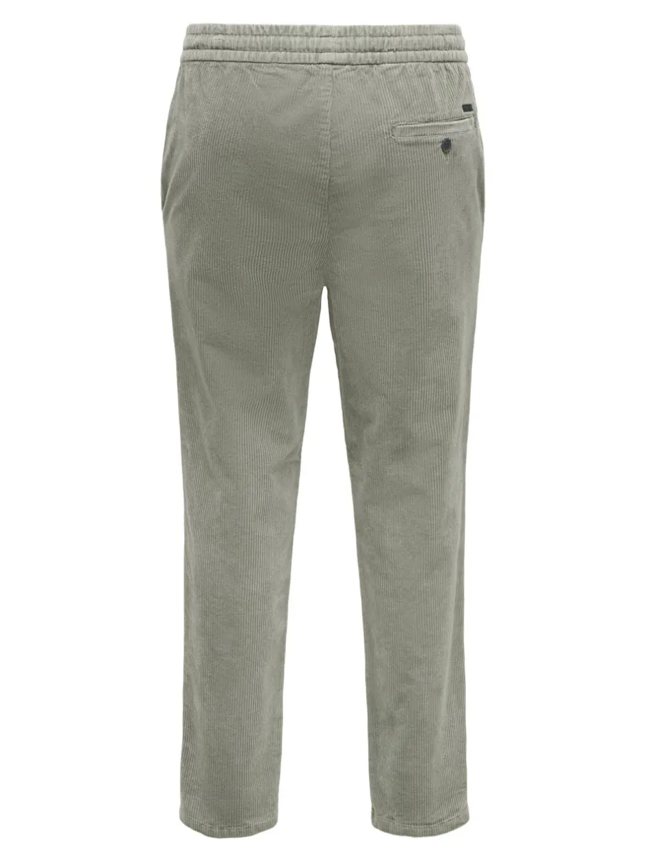 ONSLINUS Tapered fit Bukser Bukser