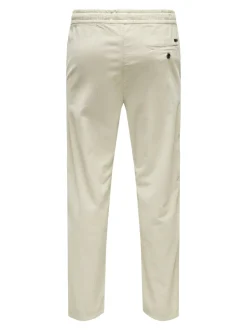 Clearance ONSLINUS Tapered fit Bukser Bukser