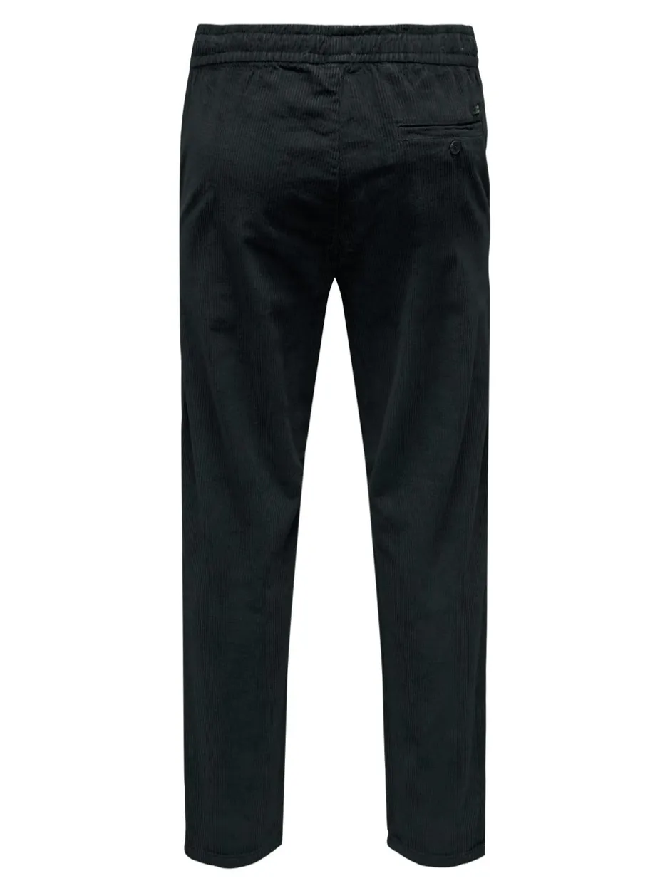 Clearance ONSLINUS Tapered fit Bukser Bukser