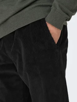 Clearance ONSLINUS Tapered fit Bukser Bukser
