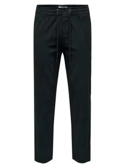 Clearance ONSLINUS Tapered fit Bukser Bukser