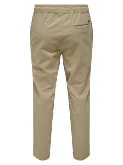 Outlet ONSLINUS Tapered fit Bukser Bukser