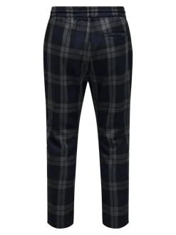 Online ONSLINUS Tapered fit Chinobukser Bukser