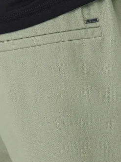 Best ONSLINUS Tapered fit Hør Joggingbukser Bukser