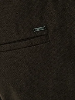 Best ONSLINUS Tapered fit Hør Joggingbukser Bukser
