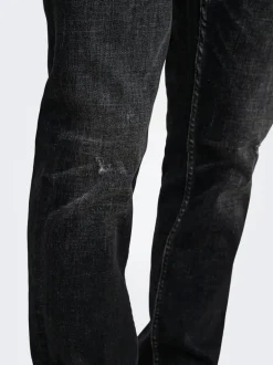 Hot ONSLOOM Lav talje Slim fit Jeans Jeans|Jeans