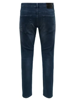 Hot ONSLOOM Lav talje Slim fit Jeans Jeans|Jeans