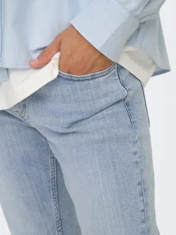 Online ONSLOOM Lav talje Slim fit Jeans Jeans|Jeans