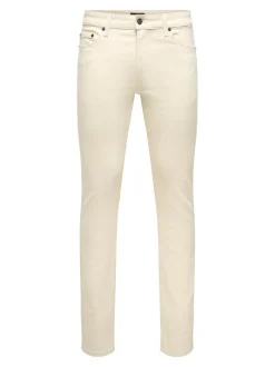 Hot ONSLOOM Lav talje Slim fit Jeans Jeans|Jeans