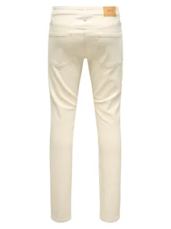 Hot ONSLOOM Lav talje Slim fit Jeans Jeans|Jeans