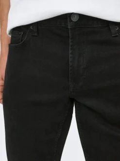 Discount ONSLOOM Mid rise Slim fit Jeans Jeans|Jeans