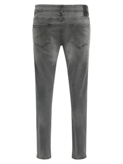 ONSLOOM Mid rise Slim fit Jeans Jeans|Jeans