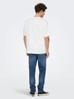 Online ONSLOOM Slim fit Jeans Jeans|Jeans