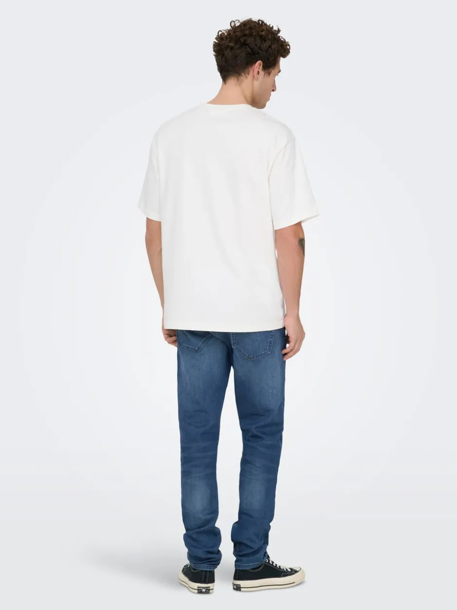 Online ONSLOOM Slim fit Jeans Jeans|Jeans