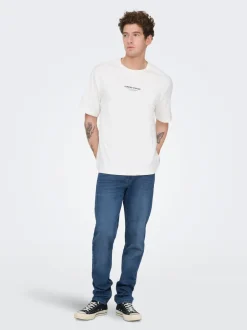 Online ONSLOOM Slim fit Jeans Jeans|Jeans