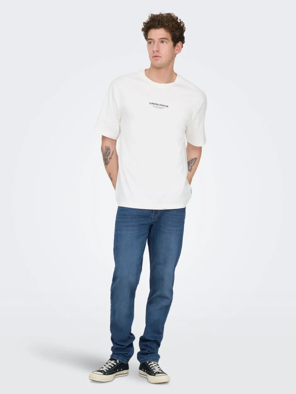 Online ONSLOOM Slim fit Jeans Jeans|Jeans