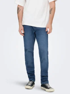 Online ONSLOOM Slim fit Jeans Jeans|Jeans