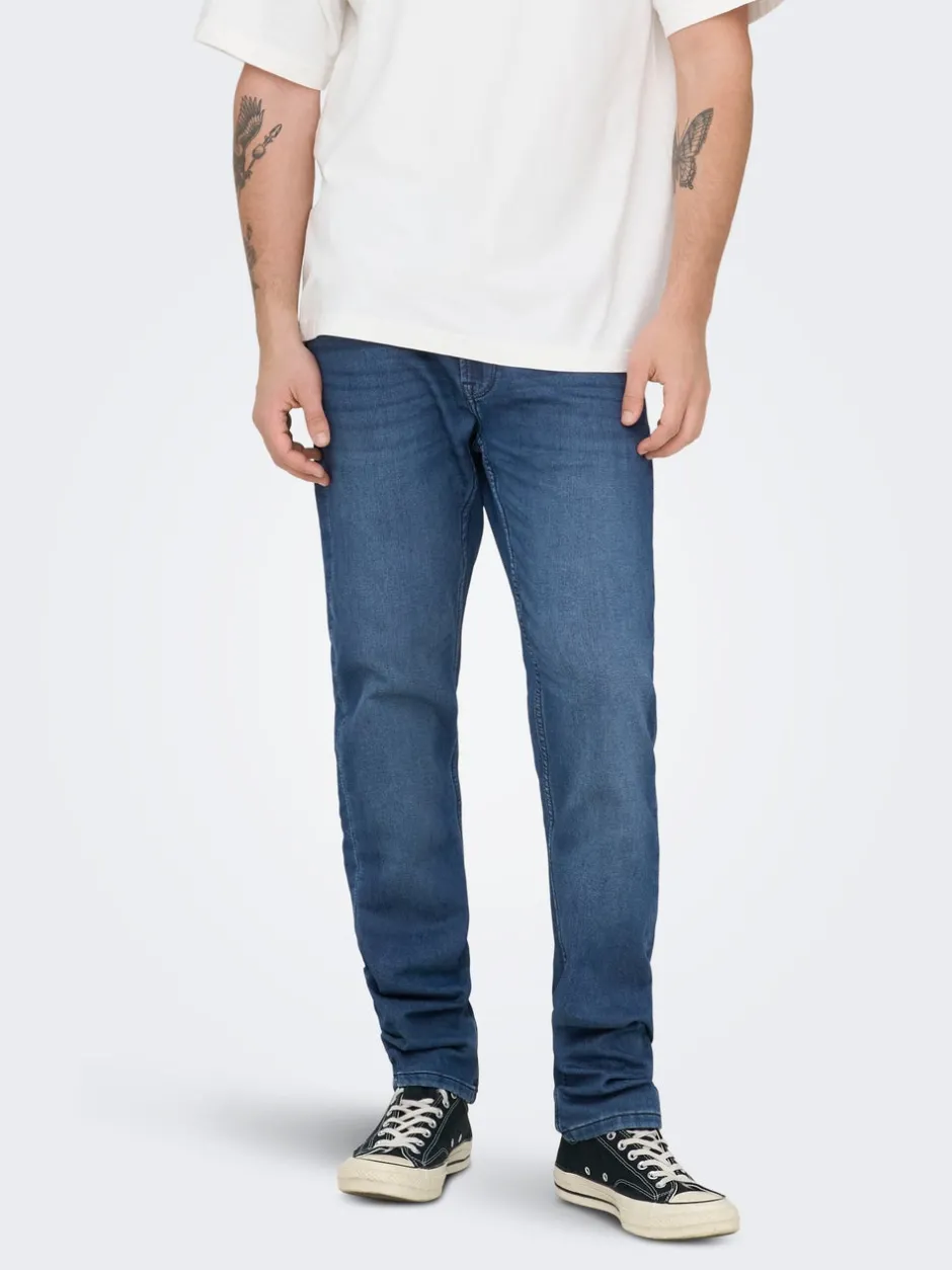 Online ONSLOOM Slim fit Jeans Jeans|Jeans
