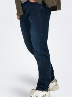 New ONSLOOM Slim fit Jeans Jeans|Jeans