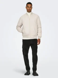 Online ONSLOU Tapered fit Cargobukser Bukser