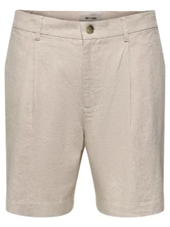 Sale ONSLOU Tapered fit Shorts Shorts