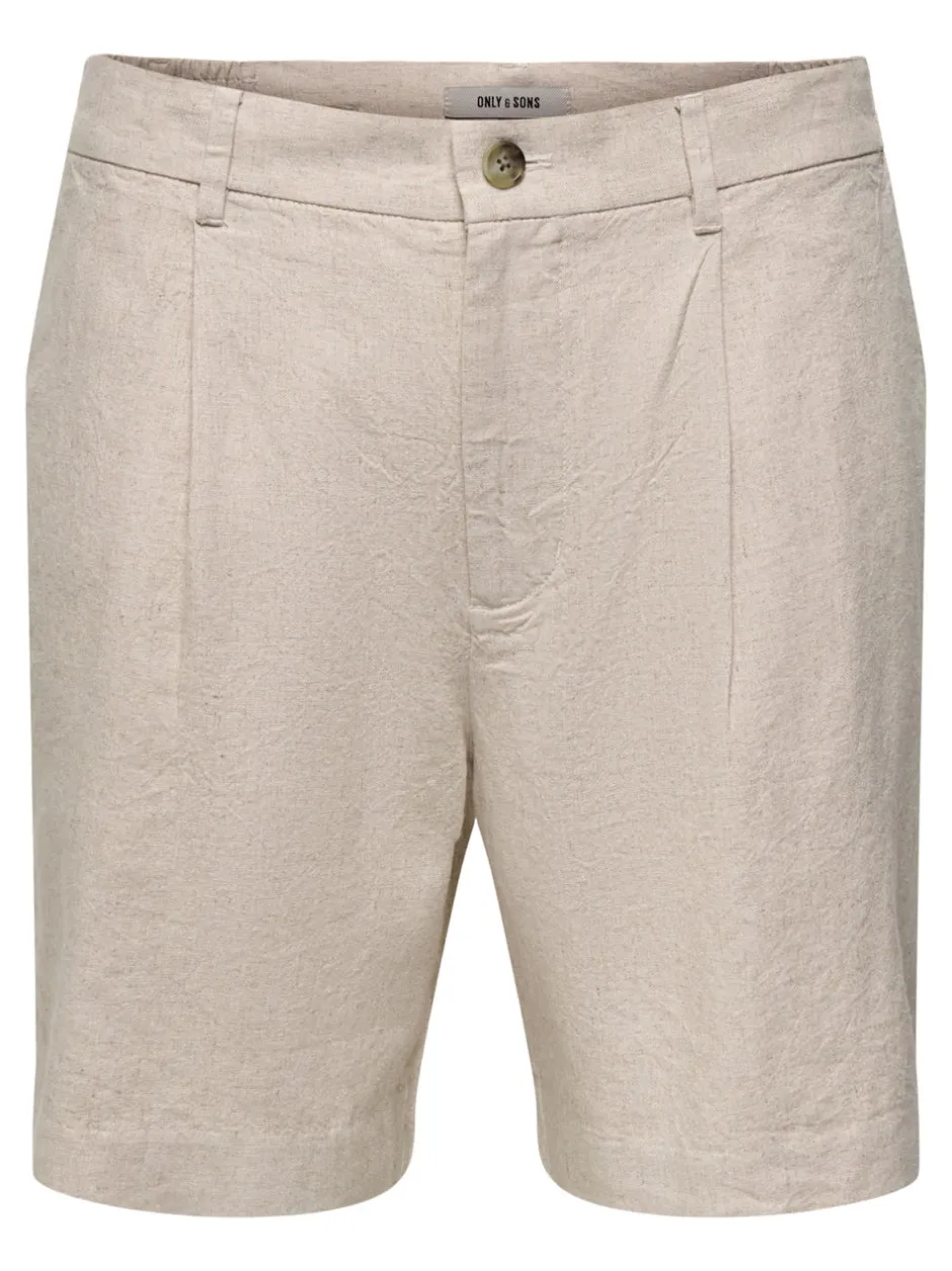 Sale ONSLOU Tapered fit Shorts Shorts