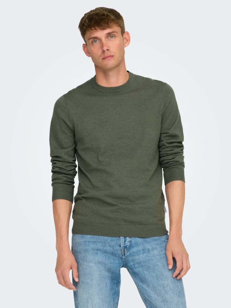 ONSLOUI Strik Strik