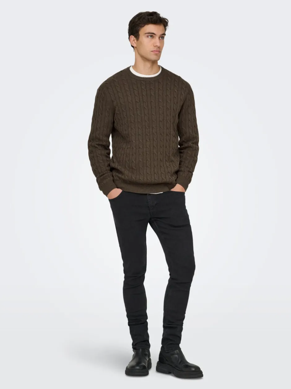 Clearance ONSLOUI Strik Strik
