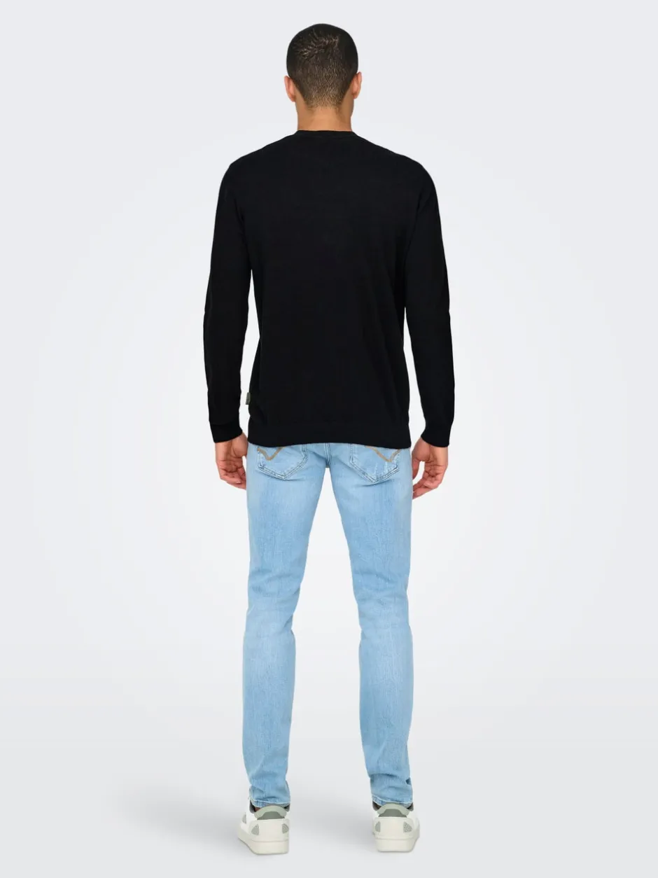 Outlet ONSLOUI Strik Strik