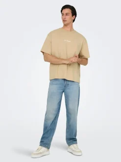 Sale ONSLOUIS T-shirt T-Shirts