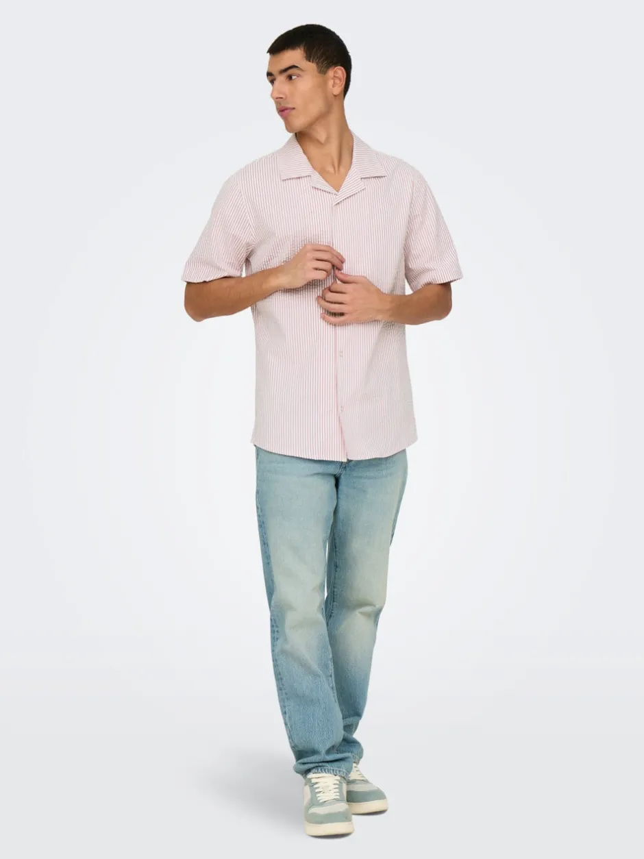 Clearance ONSLOUNGE Skjorte Skjorter