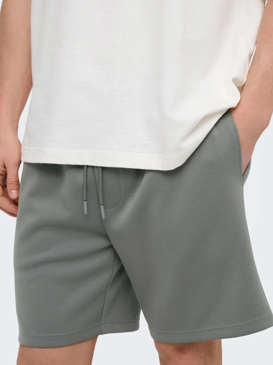 Hot ONSLUCA Relaxed fit Shorts Shorts
