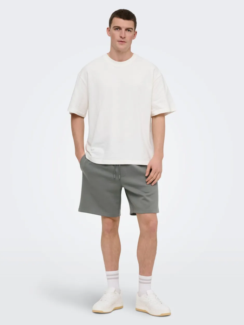 Hot ONSLUCA Relaxed fit Shorts Shorts