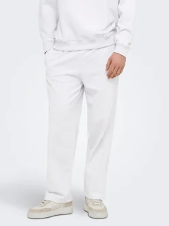 Online ONSLUCAS Loose fit Sweatpants Bukser