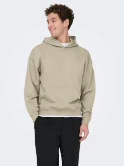 Best ONSLUCAS Sweatshirt Sweatshirts