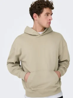Best ONSLUCAS Sweatshirt Sweatshirts