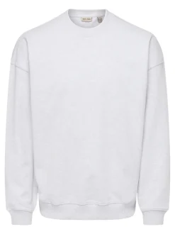 Hot ONSLUCAS Sweatshirt Sweatshirts