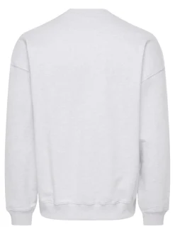 Hot ONSLUCAS Sweatshirt Sweatshirts