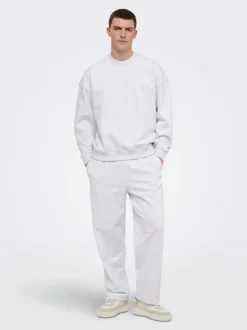 Hot ONSLUCAS Sweatshirt Sweatshirts