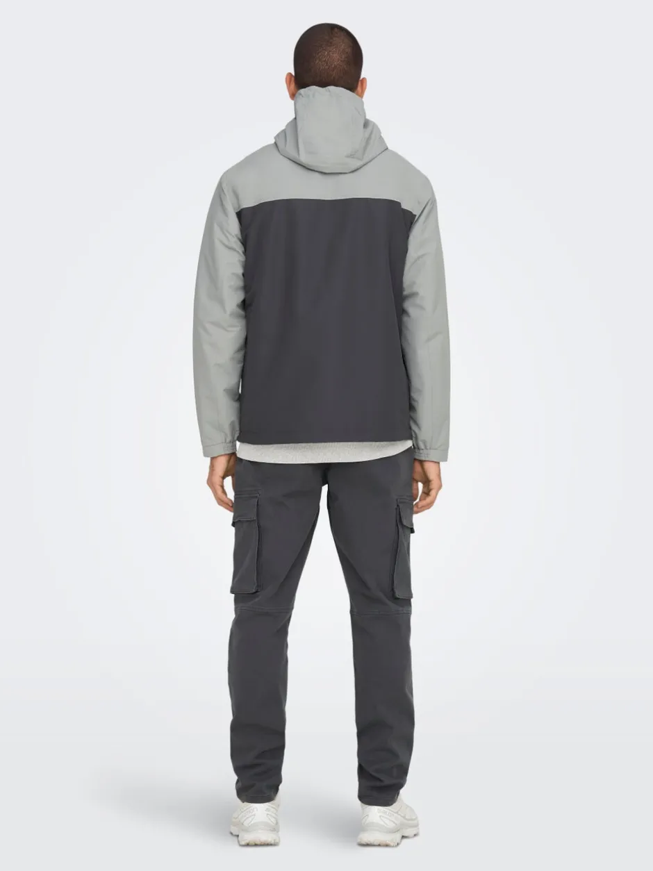 Sale ONSMACK Jakke Jakker Og Frakker
